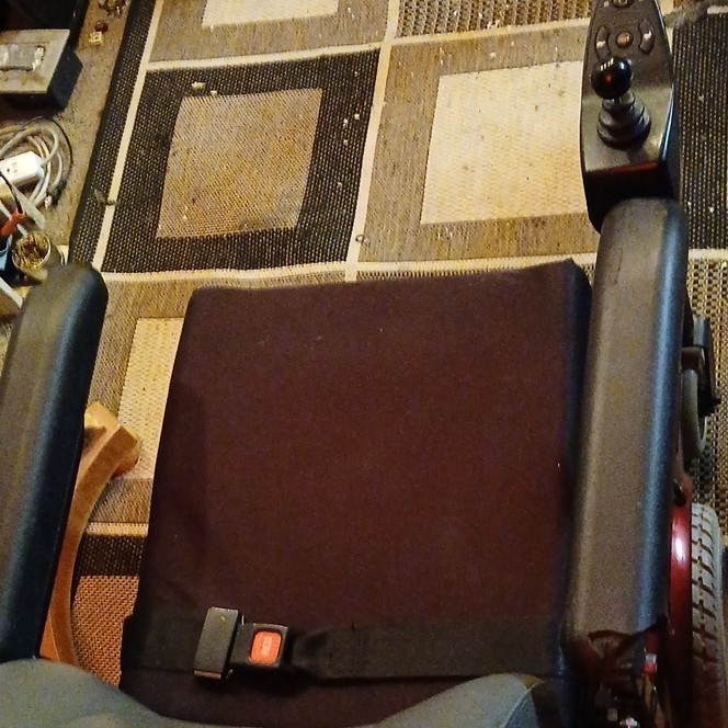 Invacare Pronto Used/ Refurbished