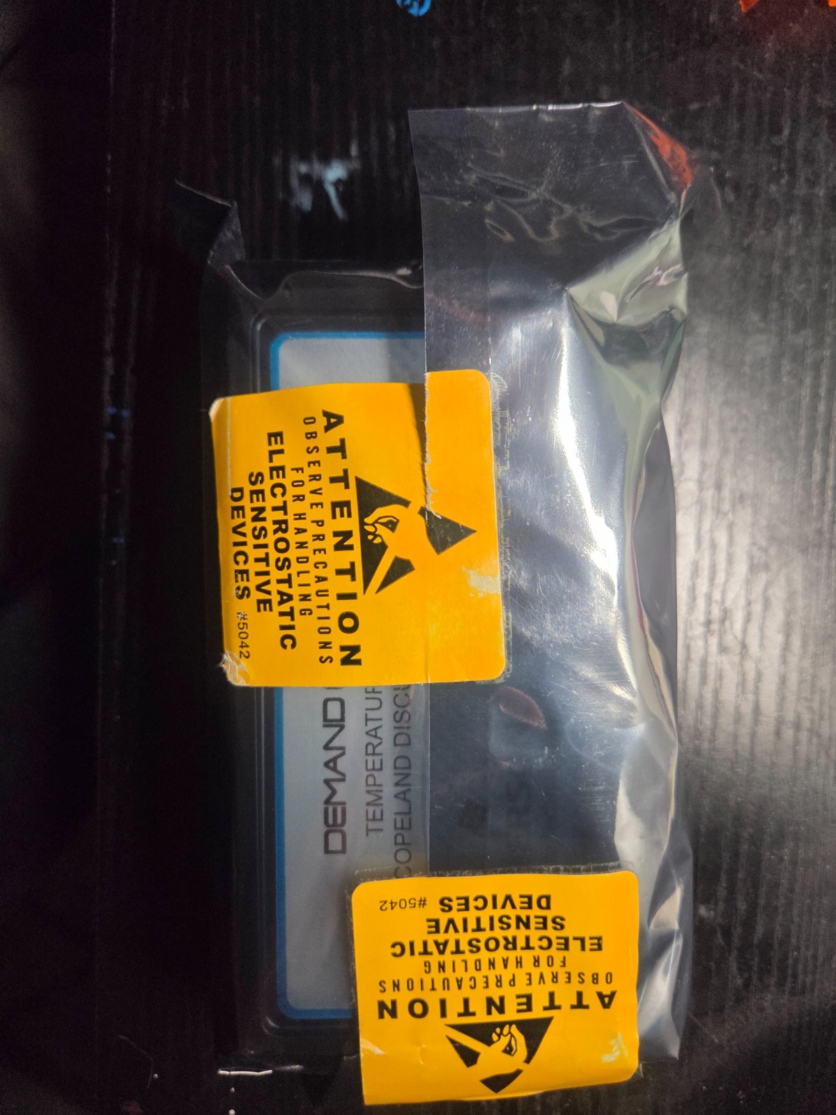 Copeland Demand Cooling Module 985011001