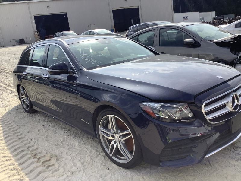 Transfer Case 238 Type Coupe And Convertible Fits 17-22 MERCEDES E-CLASS 4329499