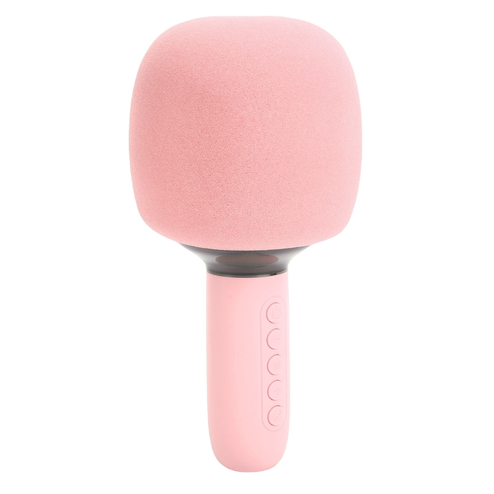 Wireless Bluetooth Karaoke Microphone Machine Portable Handheld Mic Speaker IVUO