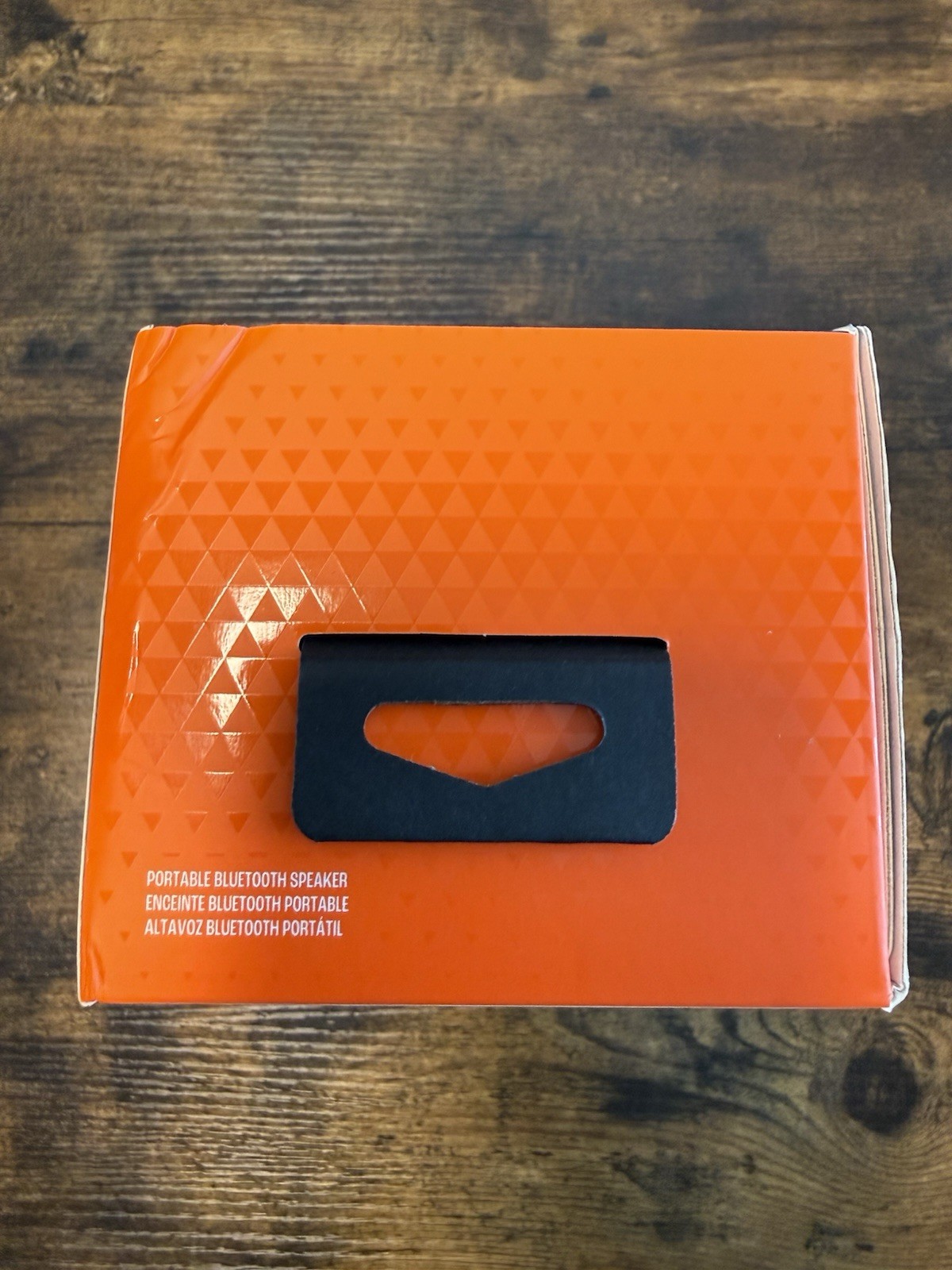 JBL FLIP 7 Portable Waterproof & Drop-proof Wireless Speaker - Excellent