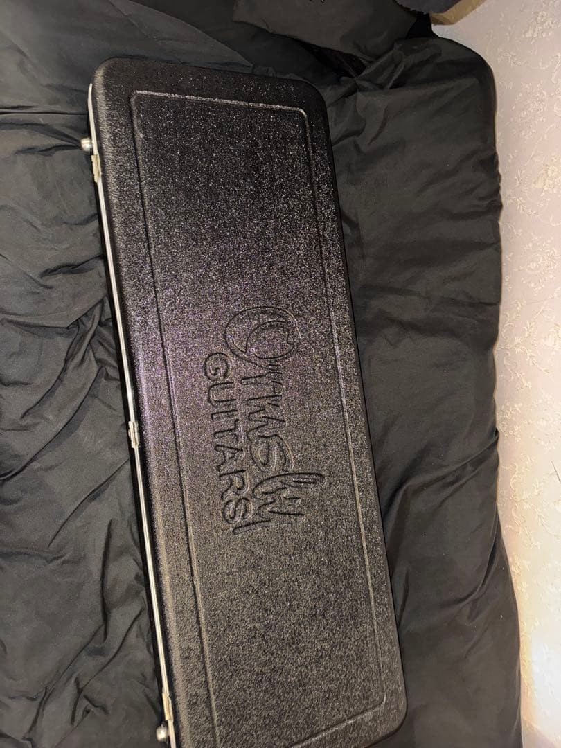 Ormsby Hype Gtr 7 Multiscale Natural