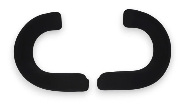 Genuine HTC Vive Cosmos / Elite Cool Gasket Face Cushion - For Extended Sessions