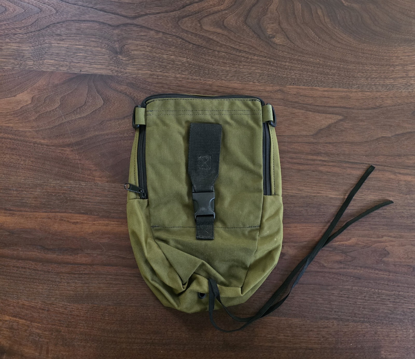 NVG BAG Military Infrared Equipment Case Night Vision PVS-7 PVS-14 AIRBORNE