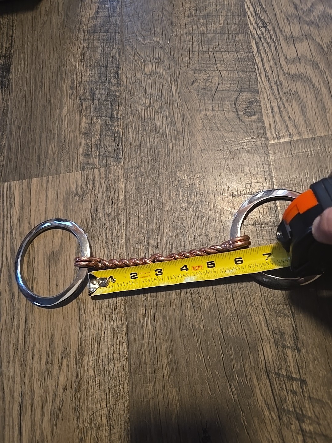 Horse Bit
