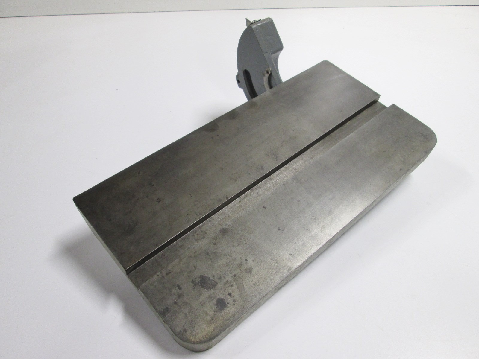 Table & Support Mounting Bracket Rockwell Delta 6" x 48" Belt 12" Disc Sander