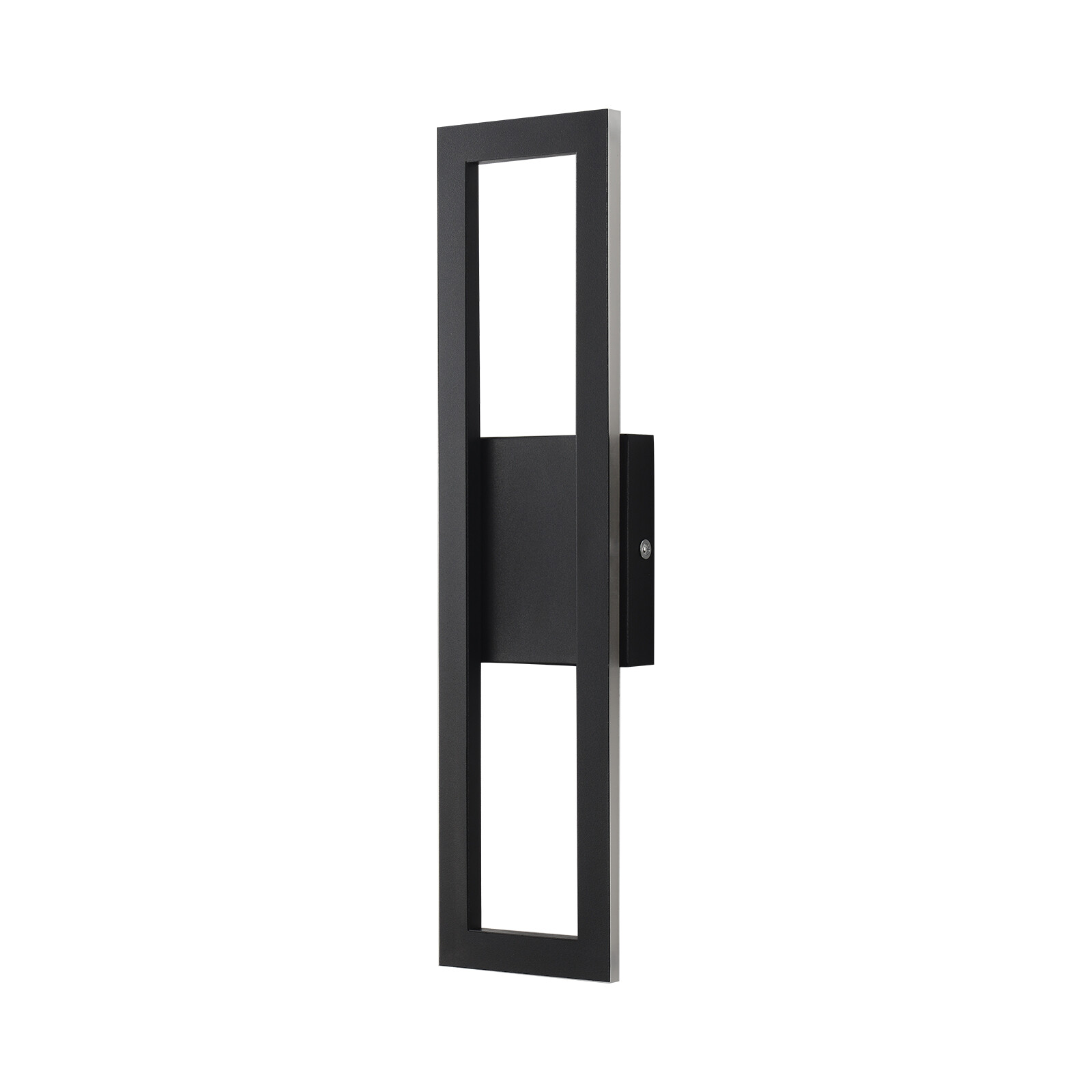 LED Wall Light Indoor Cube Modern Bedroom Living Room Wall Sconce Lamp Dimmable