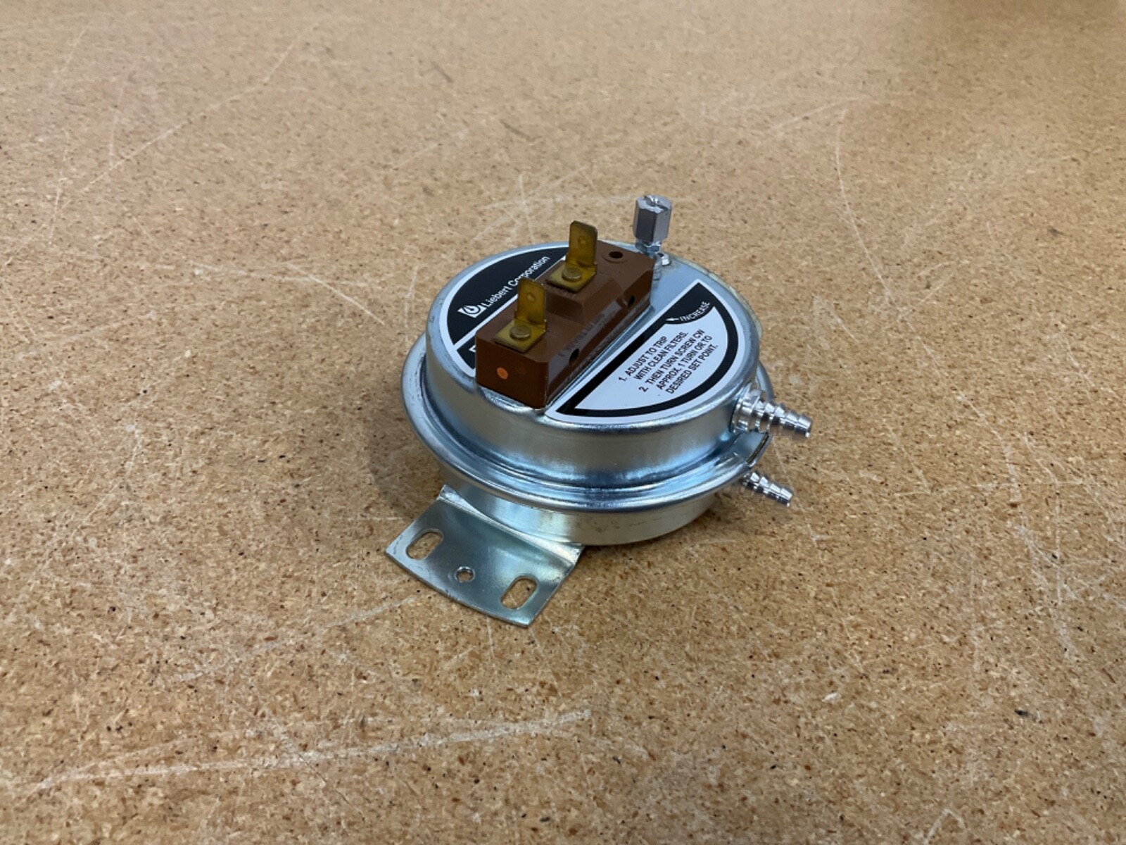 LIEBERT FILTER CLOG SWITCH AP4467