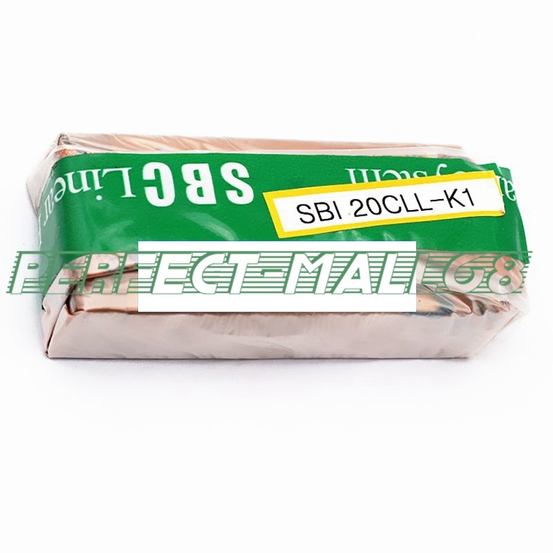 1PC New For SBC linear guide slider SBI20 CLL SBI20CLL-K1