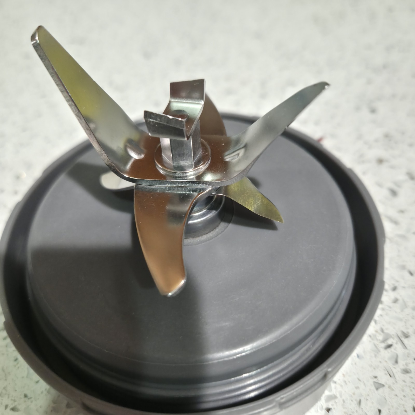 Ninja Twisti SS151 34oz Pitcher and Lid Replacement Part