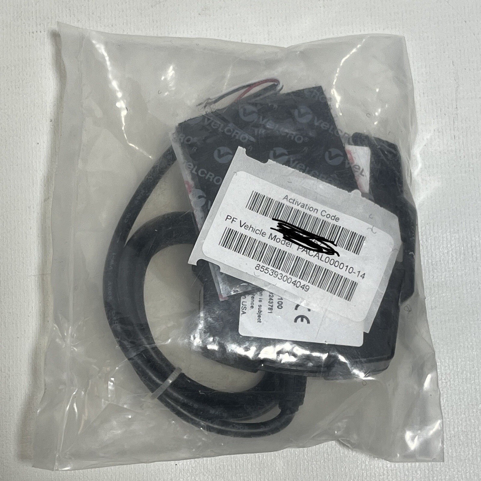 New Location Based Technologies Vehicle GPS Tracker LMU11G570-LBT02