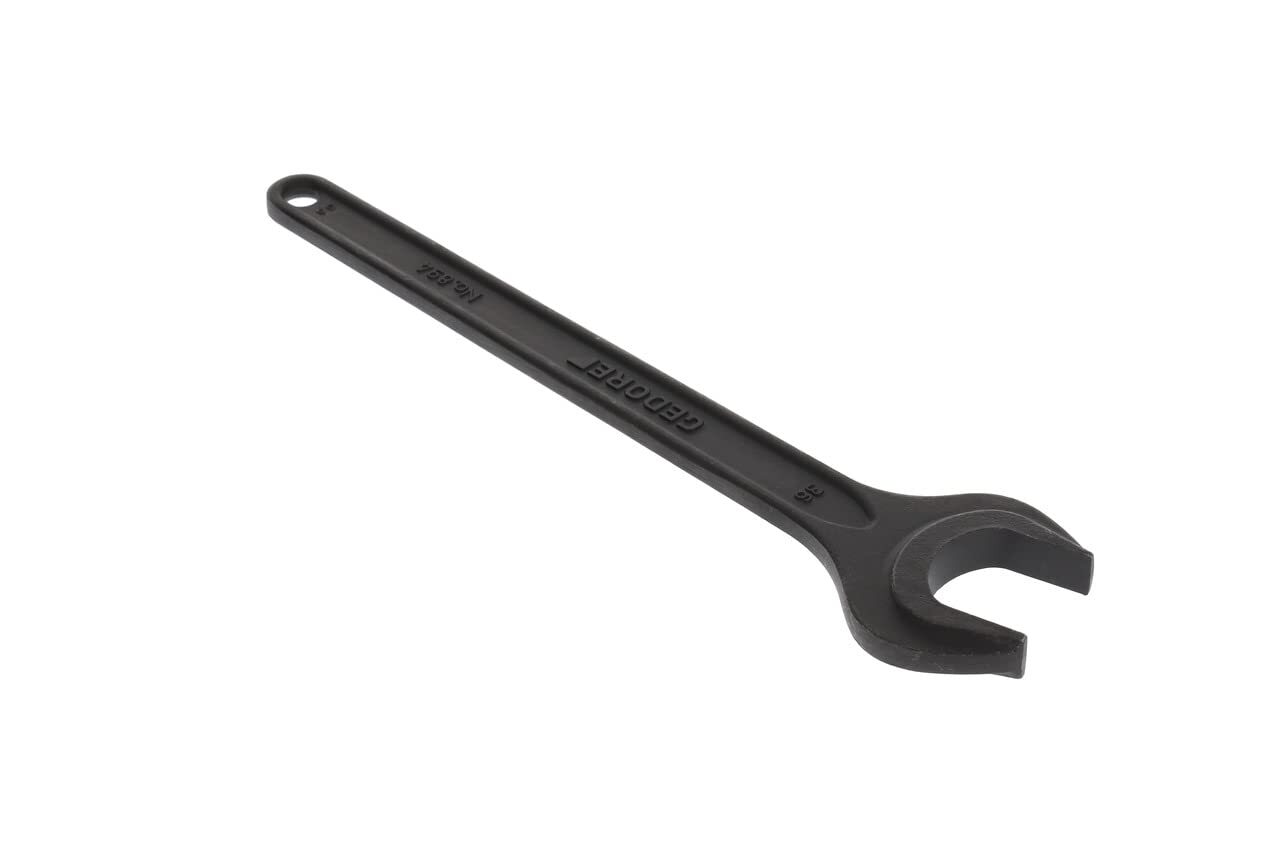 Gedore 36Mm Black Wrench Din 894 Iso 3318 Vanadium Steel High Quality Tool