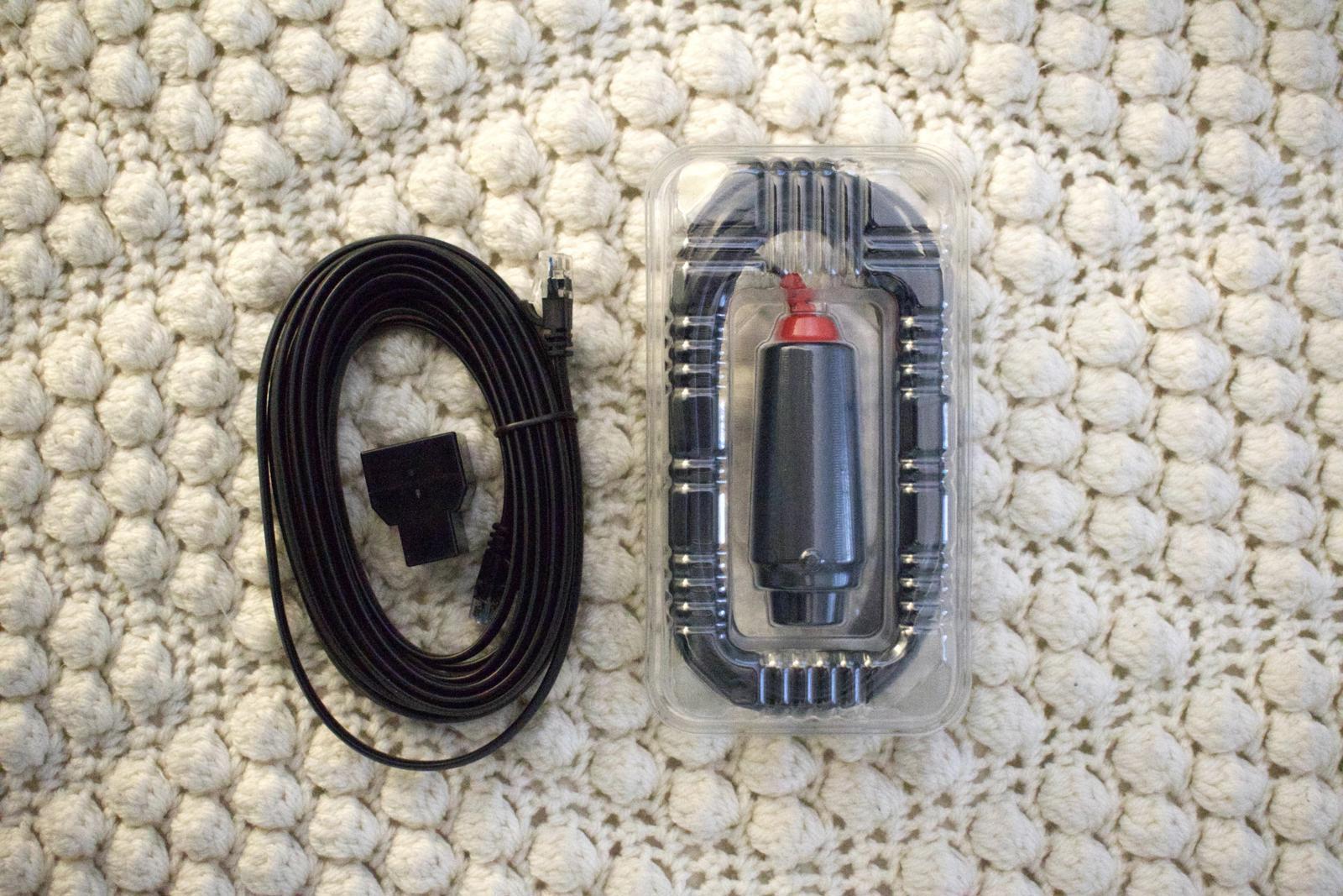 TrolMaster MBS-SD Smoke Detector for Hydro-X - Grow Area Safety