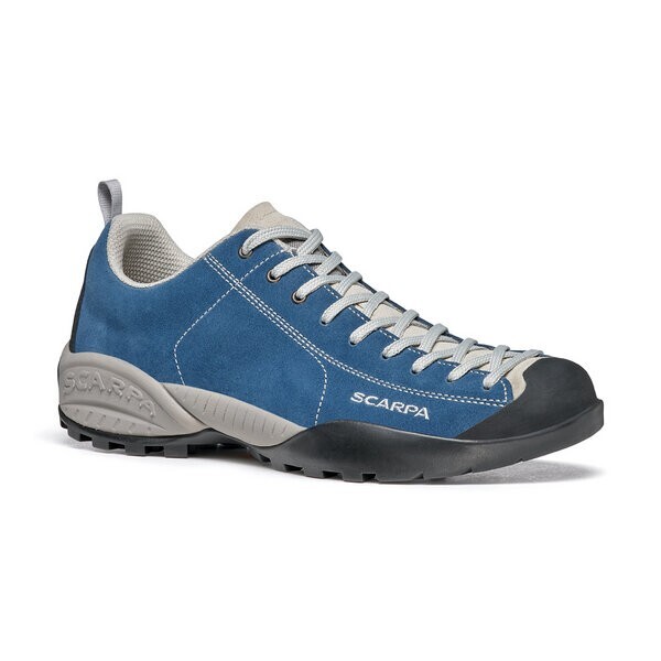 Scarpa Mojito The lifestyle version of the legendary ZEN Ocean
