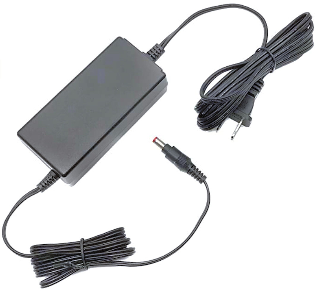 12v 3a Replacement Power Supply Adapter for Reloop Mixon 4 DJ controller