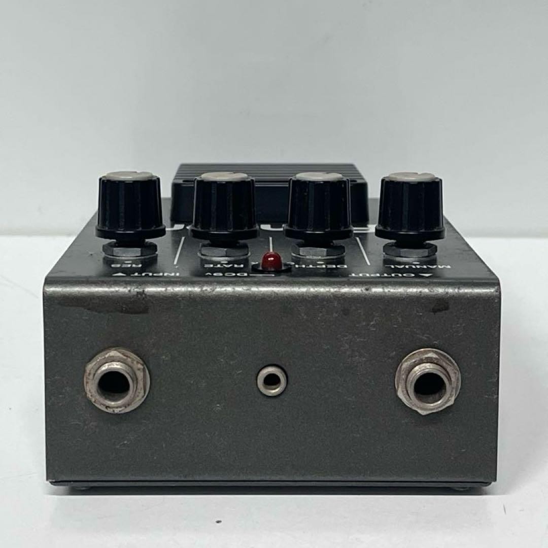 Amdek FLK-100 Analog Flanger Rare