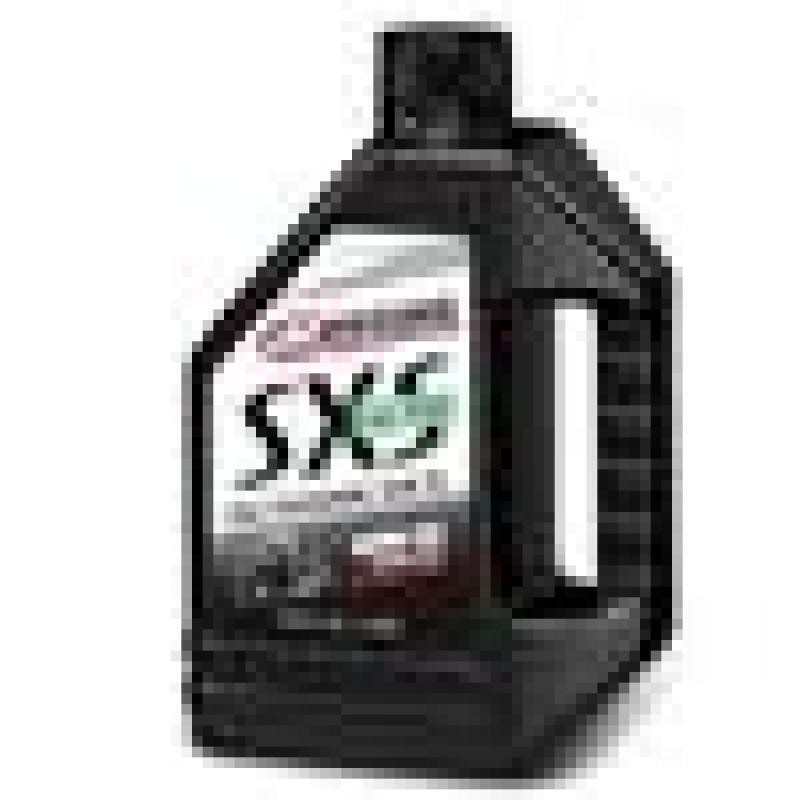 Maxima 40-41901 SXS Premium Transmission 80wt - 1 Liter