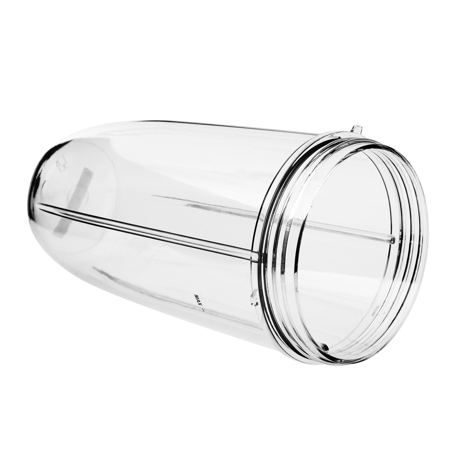 Replacement Cups for Nutribullet Replacement Parts 24oz Blender Cups Compatib...
