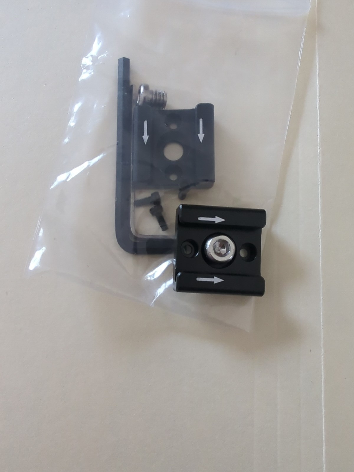 SmallRig Cold Shoe Adapter Pack Of Two