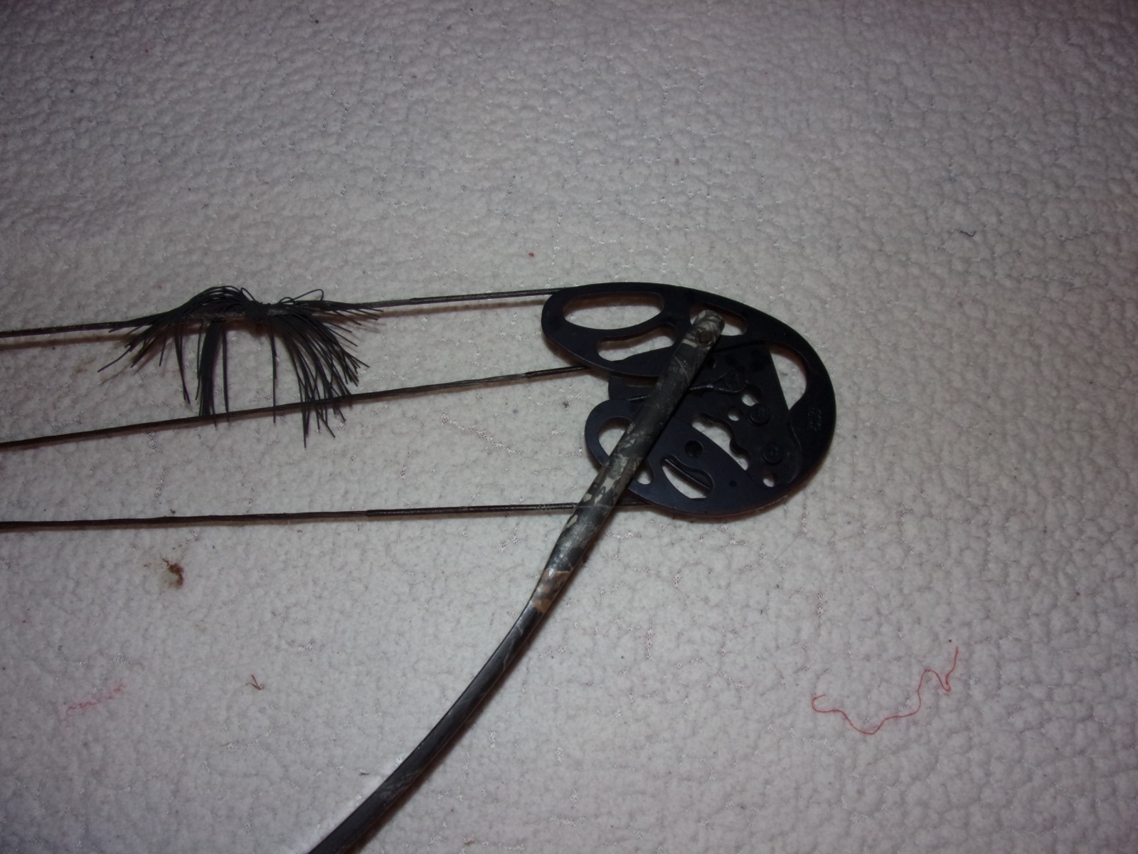 Browning Ambush Compound Bow