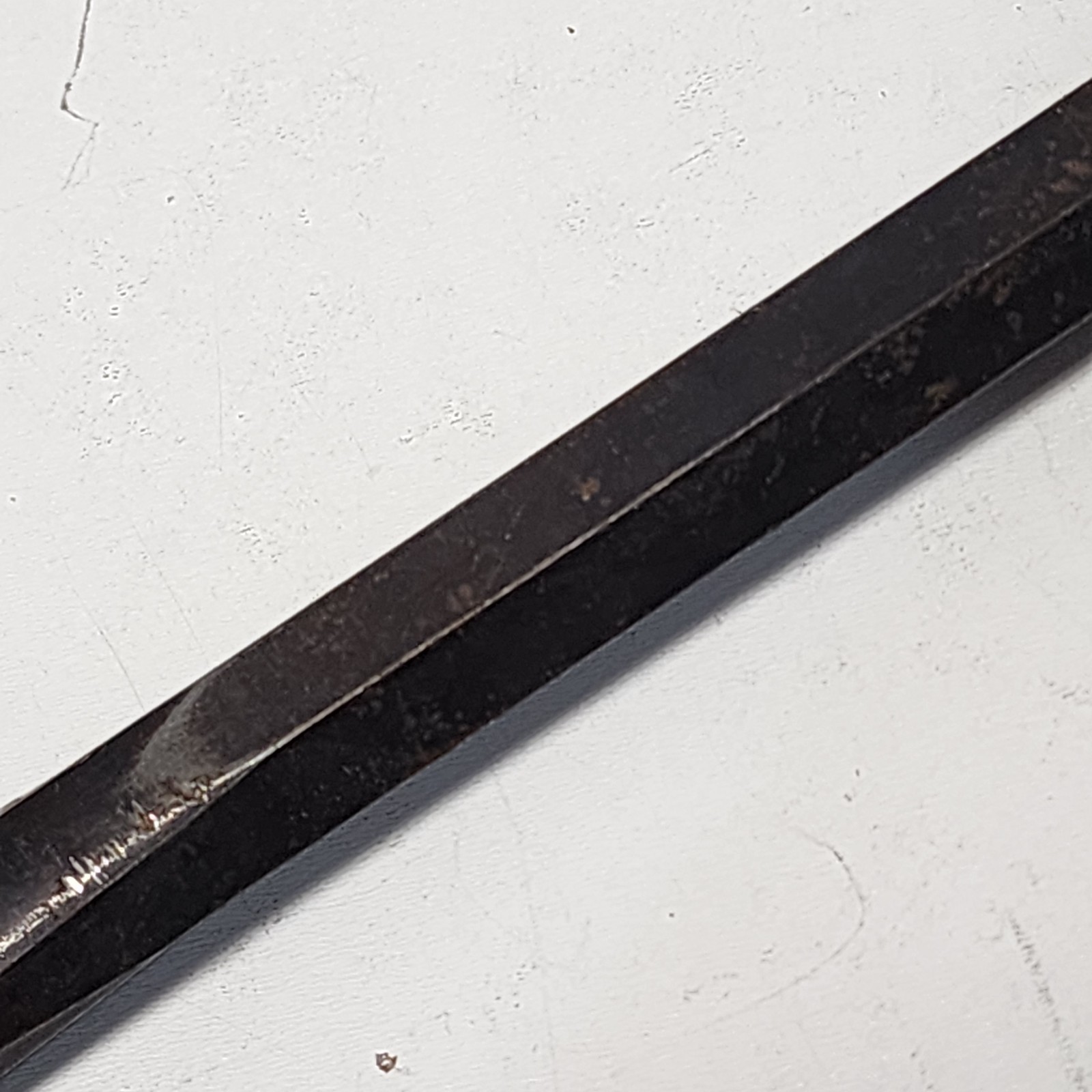 MAC Tools BRP-6 Bearing Race Punch