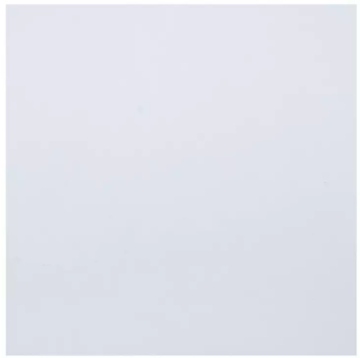 White Buckram Fabric Priced By the Yard New