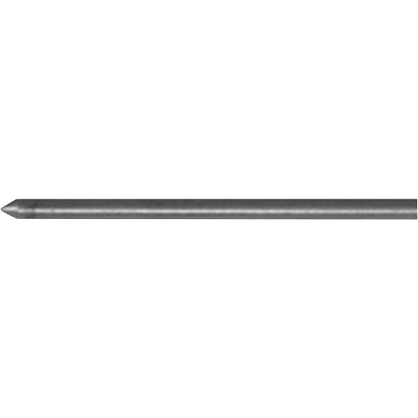 Greisinger 602167 GES 130 Sonda a penetrazione -65 fino a 550 °C Sensore tipo K