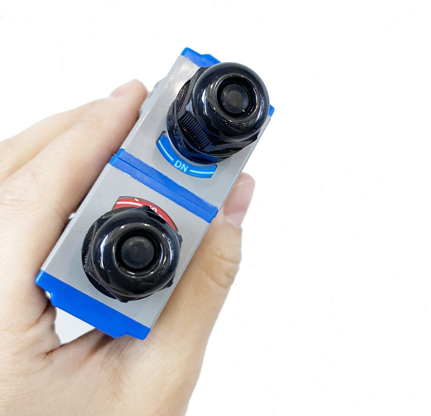 TS-2 Ultrasonic Flowmeter Transducer Sensor for TUF-2000SW TUF-2000B TUF-2000M