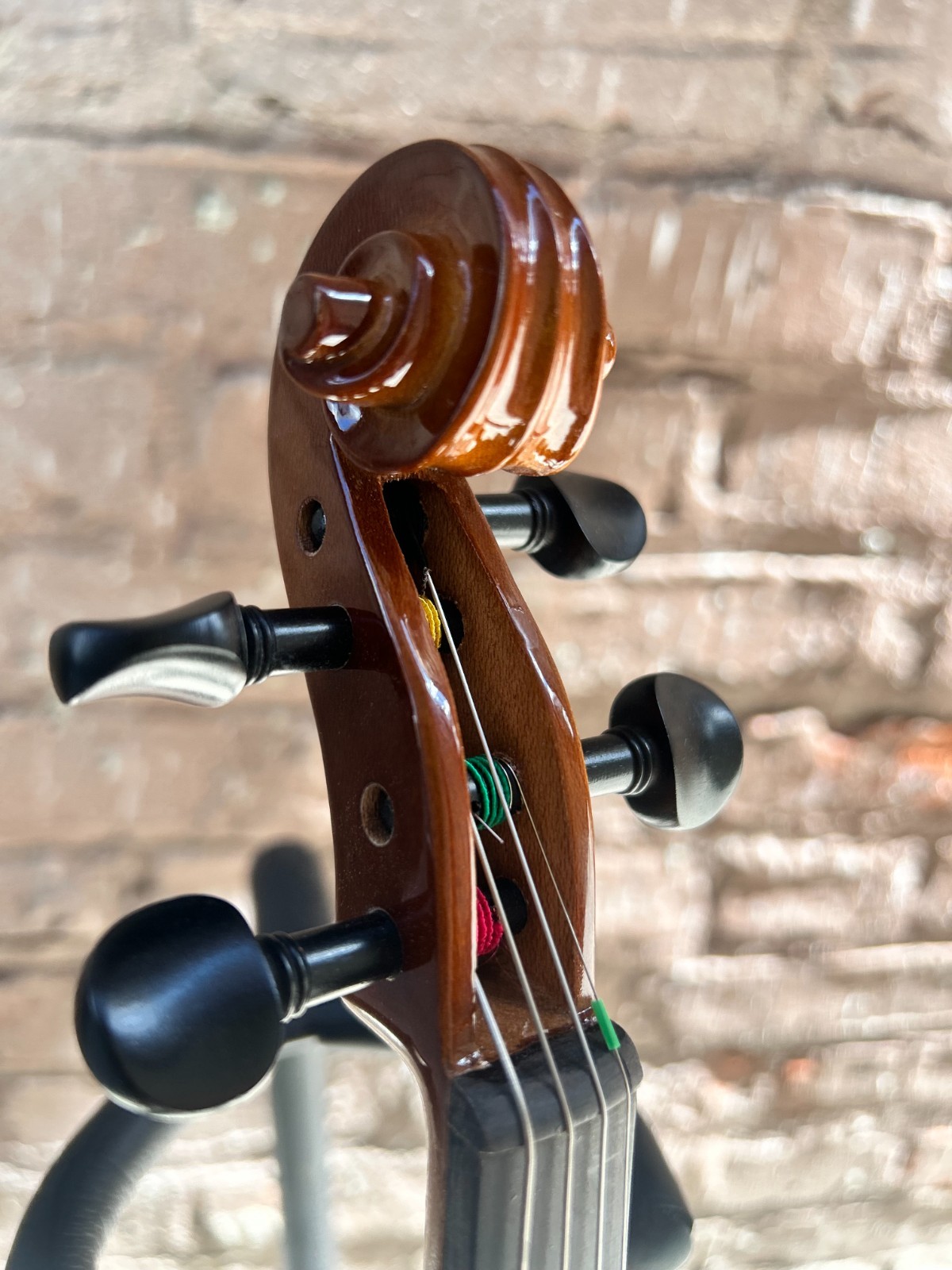 Cecilio CVN-300 1/2 Size Violin Only