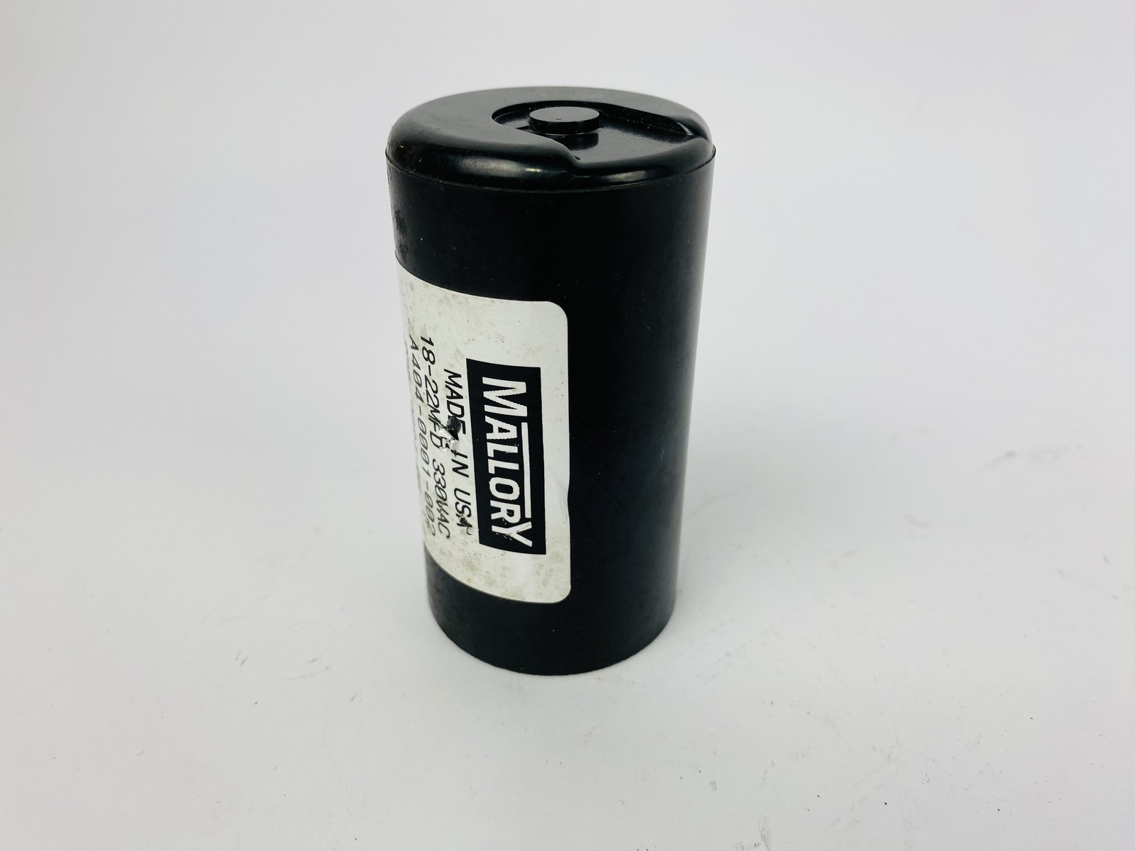 True Fitness 500 Treadmill Filter Capacitor (EP85)