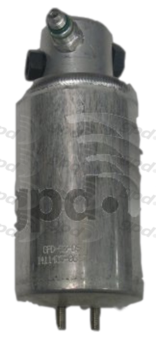 GPD 9412787 A/C Receiver Drier Kit fits 1999-1999 Volkswagen Passat