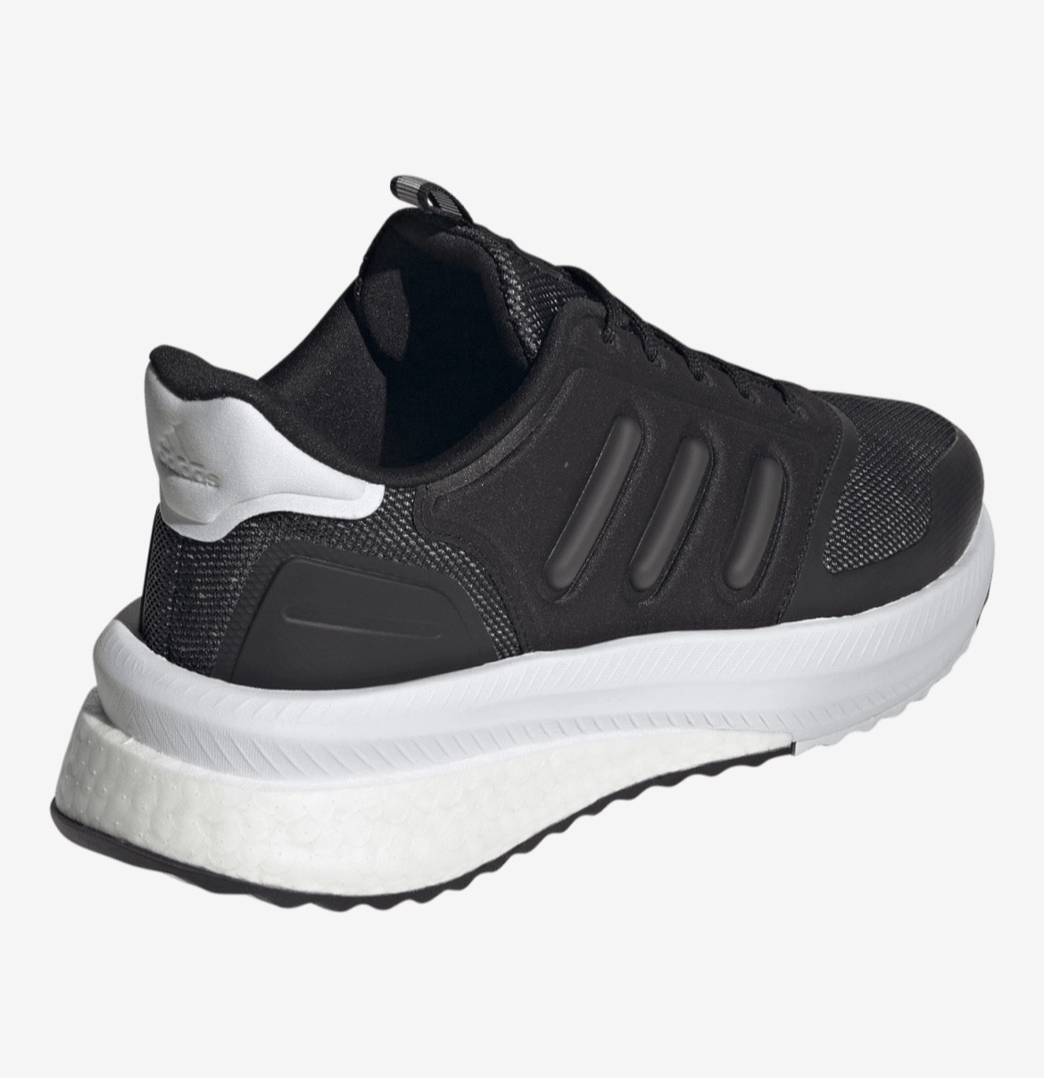 adidas X Plrphase core black cloud white Boost Mens size NWB