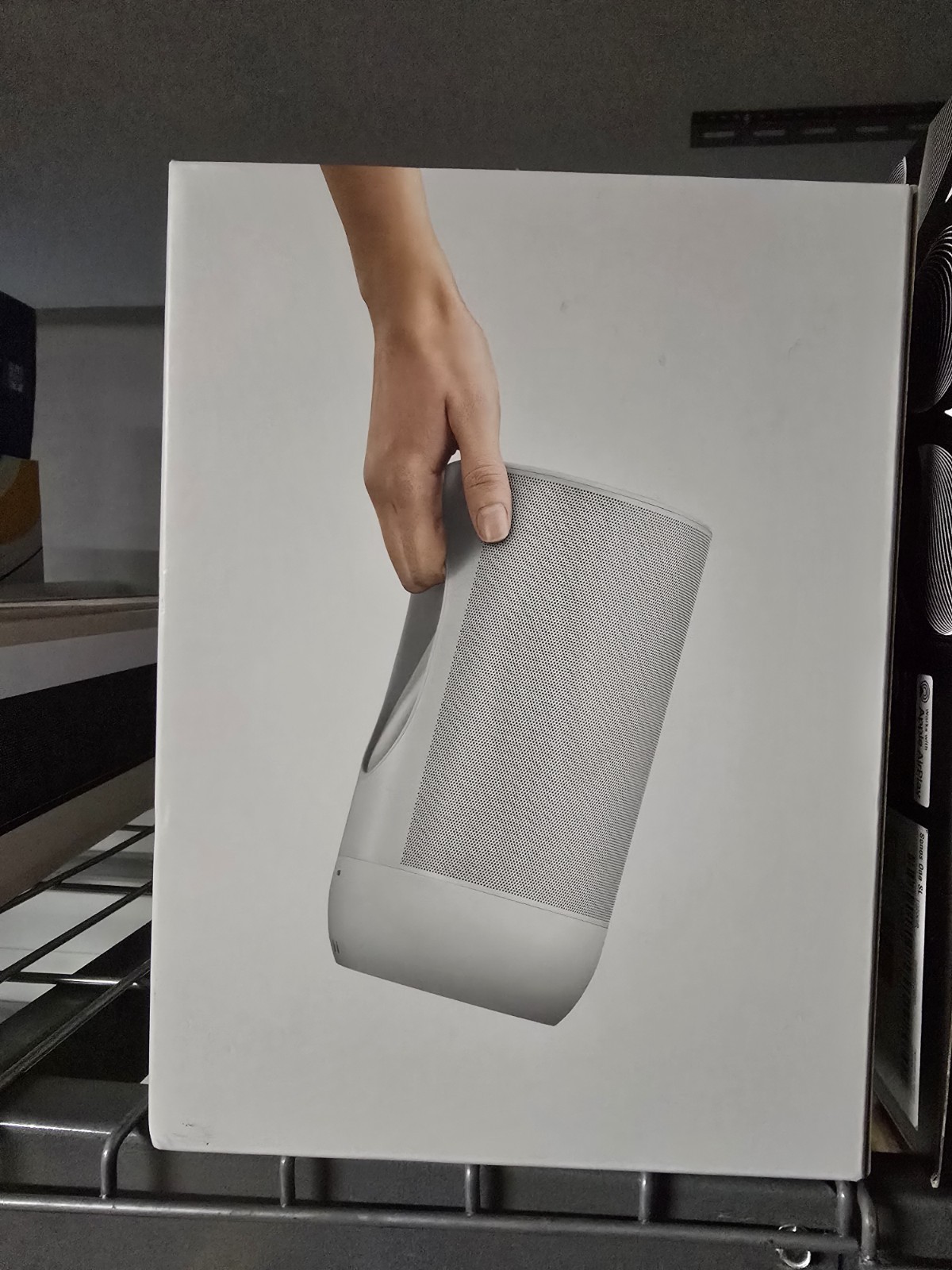 Sonos Move 1 White