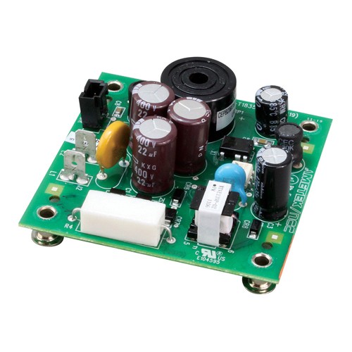 CARTER HOFFMAN 186160268 Power Supply
