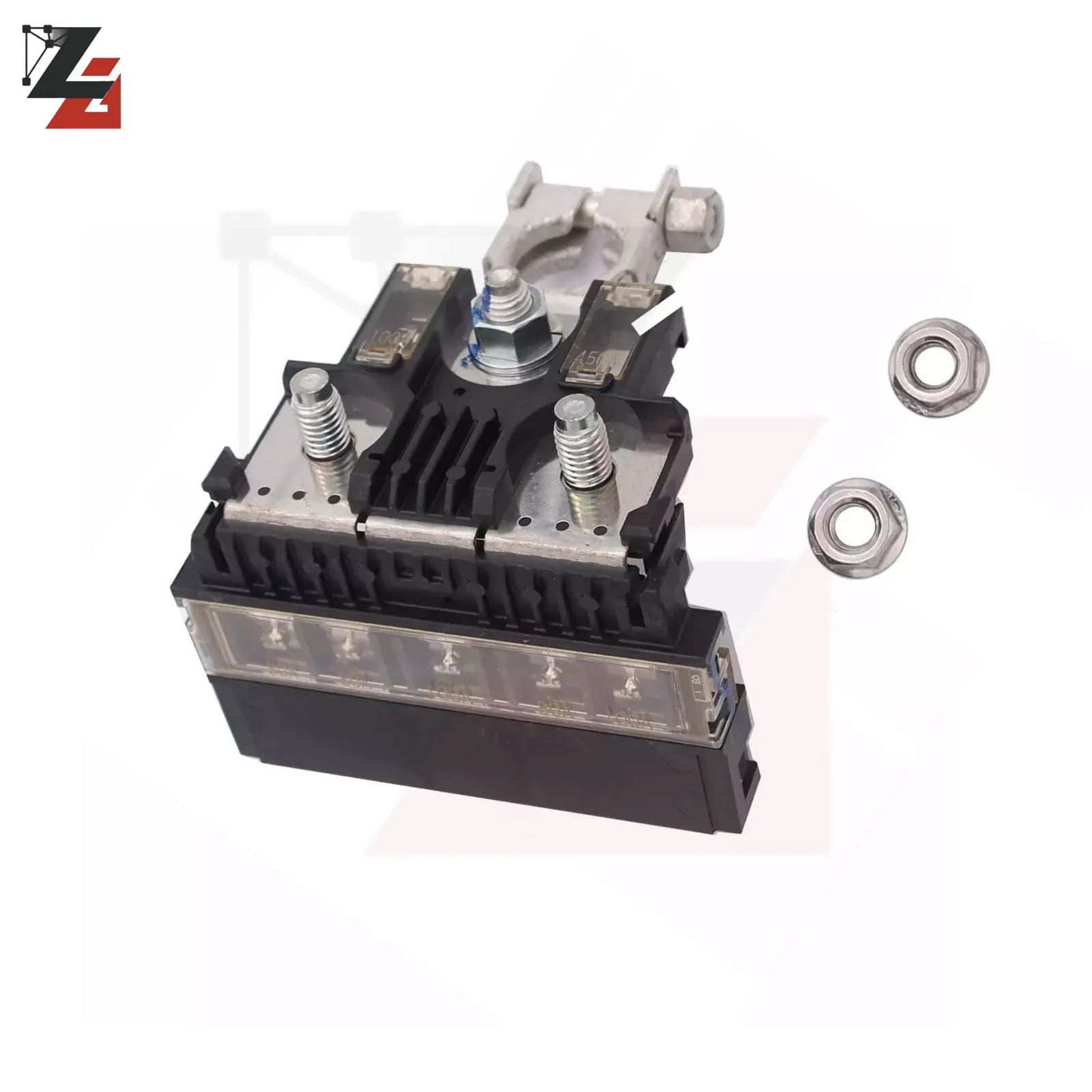 Positive pole Battery Fuse Terminal For Infiniti Q50 Q60 3.0L 17-2019 241106HB0A