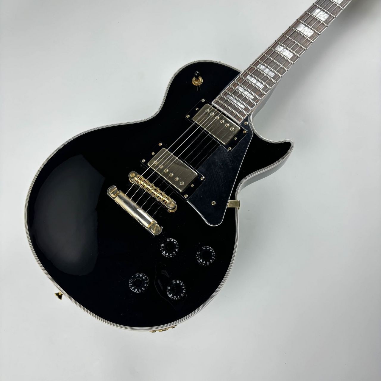 Bacchus DUKE-CTM BLK (no260602)