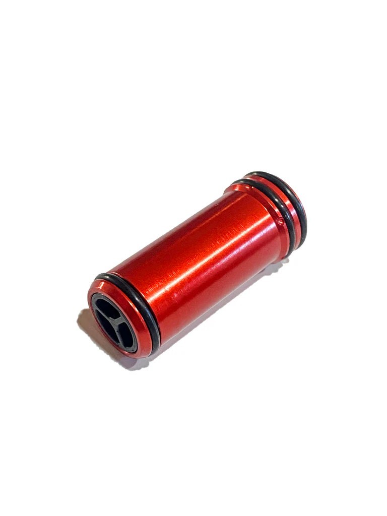SSC Super Stanchy Customs Super Soft Bolt Tip Dye DLS