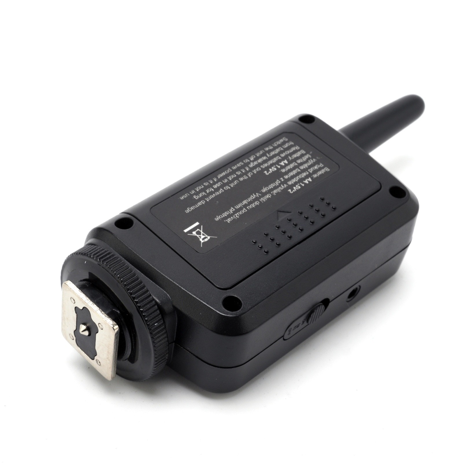 Flashpoint R1 Flashpoint Commander Transmitter