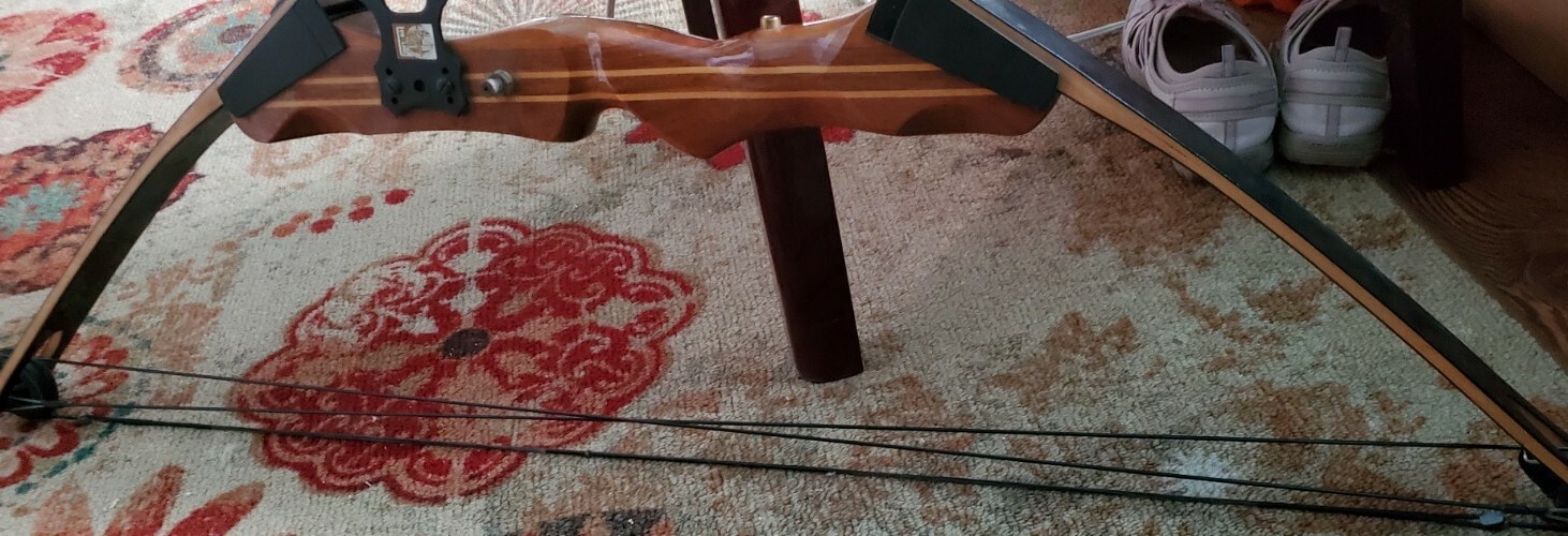 Archery Hunting Bow