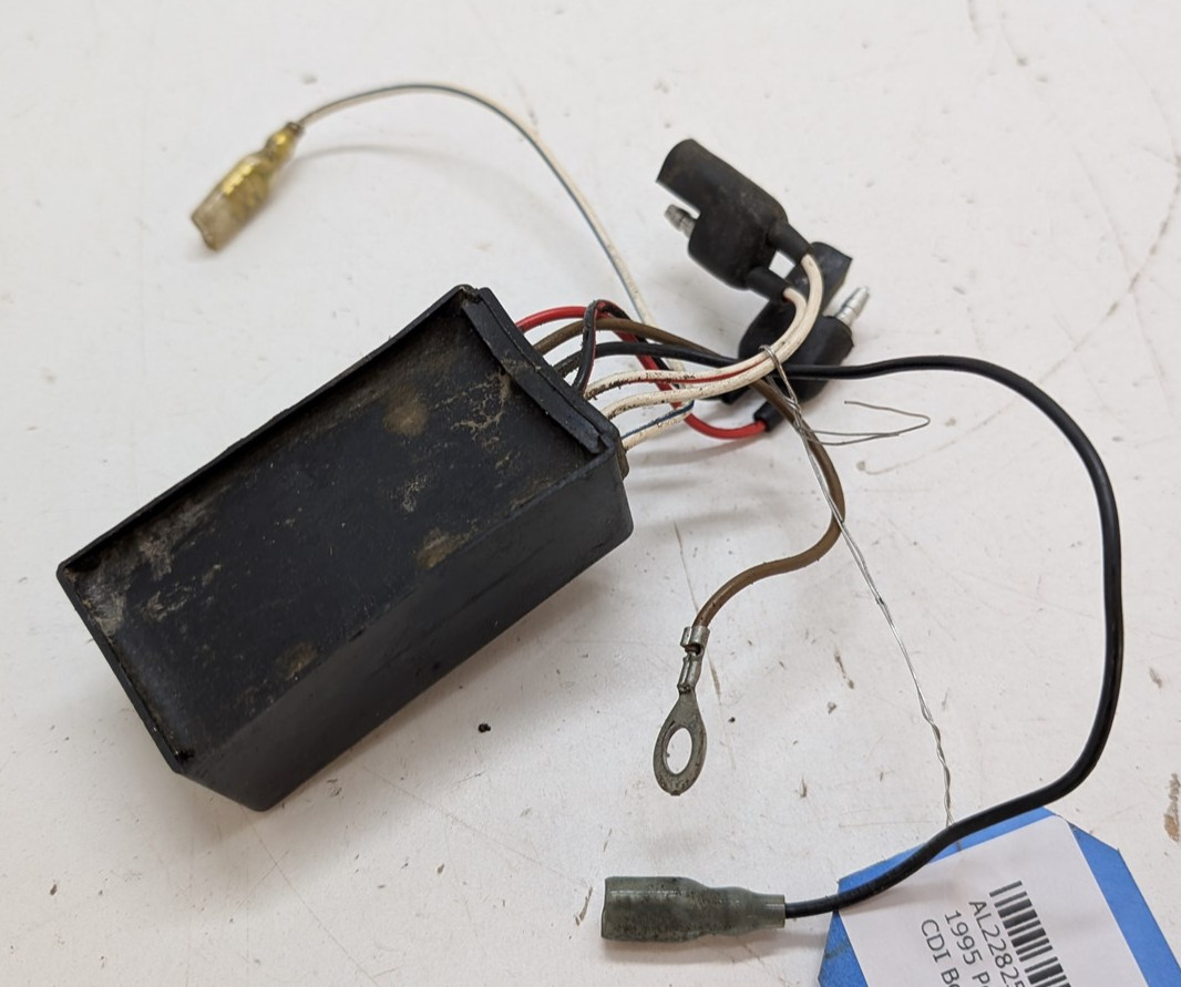 Polaris Used OEM CDI Module 3085087 Big Boss Sport Sportsman Xplorer Xpress