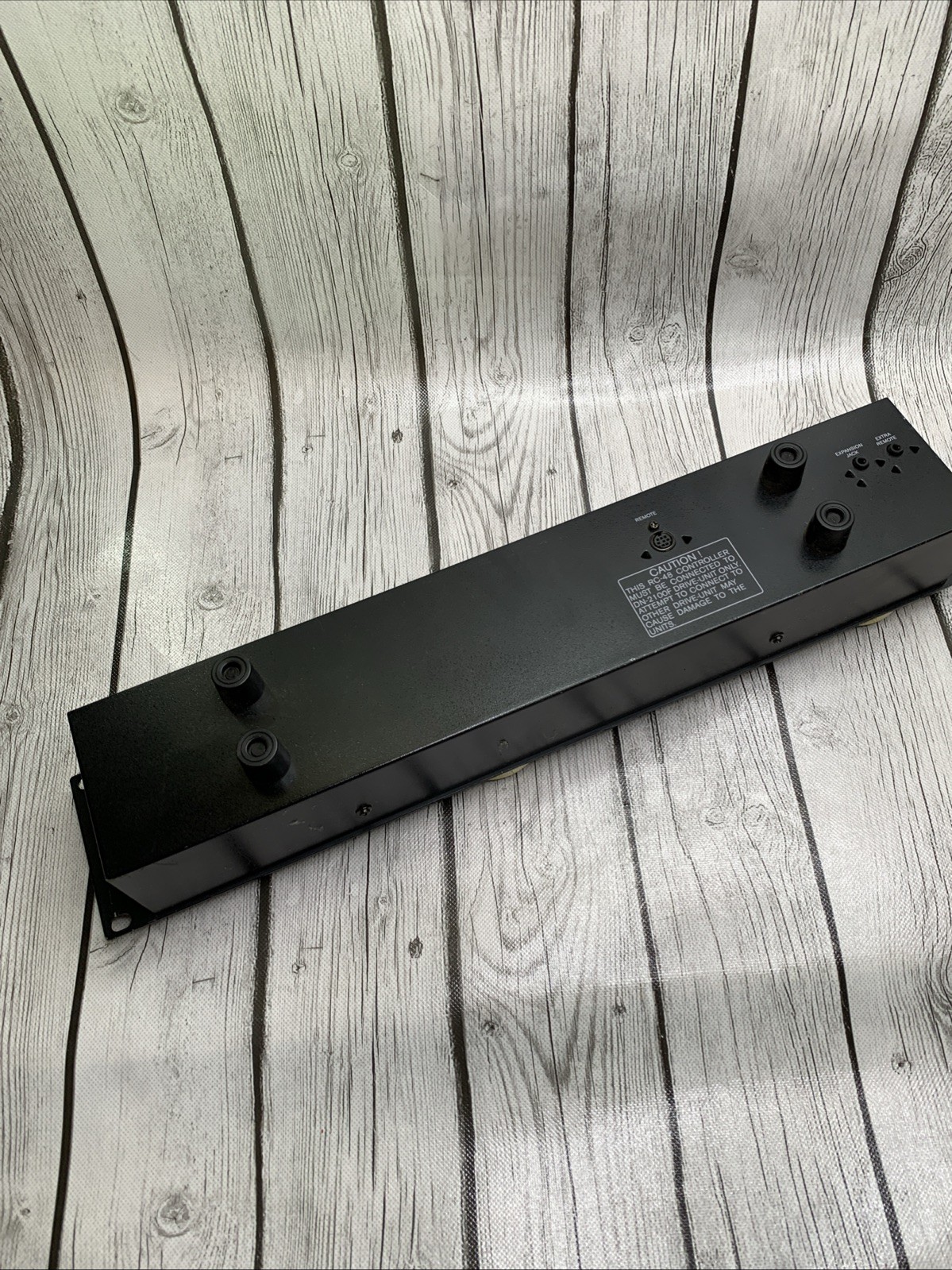 DENON DN-2100F CONTROLLER Untetsed