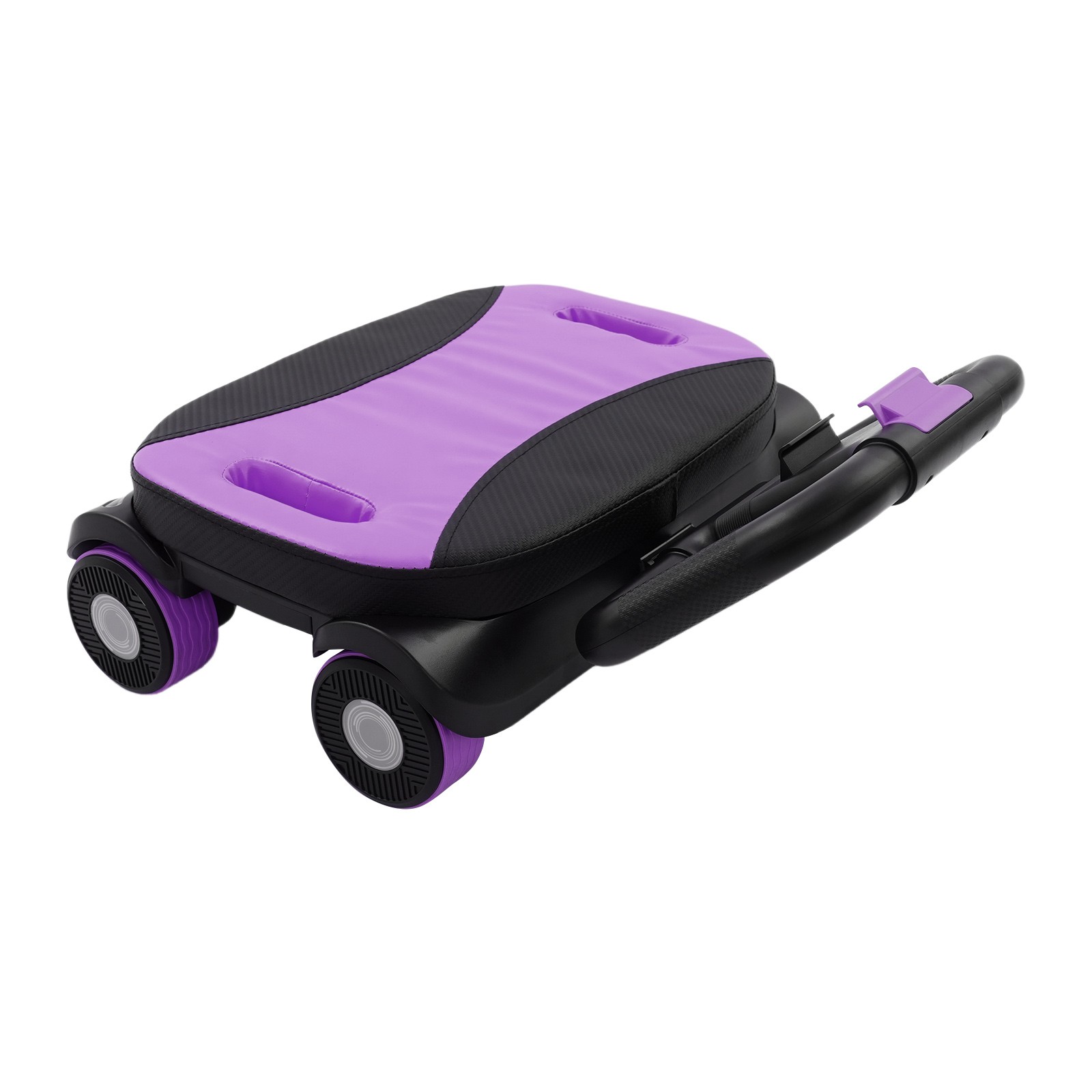 AB Roller Wheel Four-Wheel Elbow Support Abdominal Roller Abdominal Roller 150kg