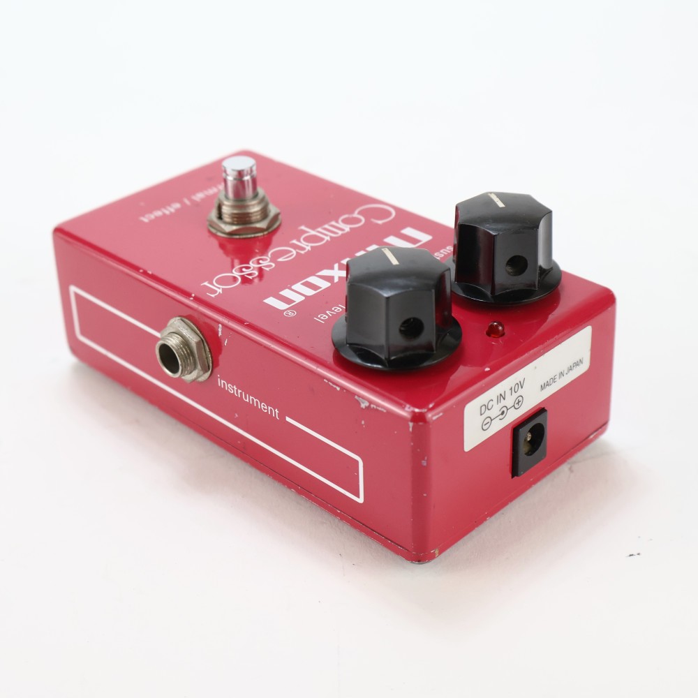 Maxon Cp-101 Compressor Reissue