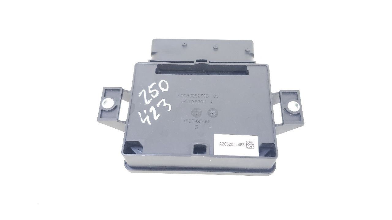 2012 13 14 15 16 2017 Audi A5 OEM Parking Brake Control Module 8K0907801L