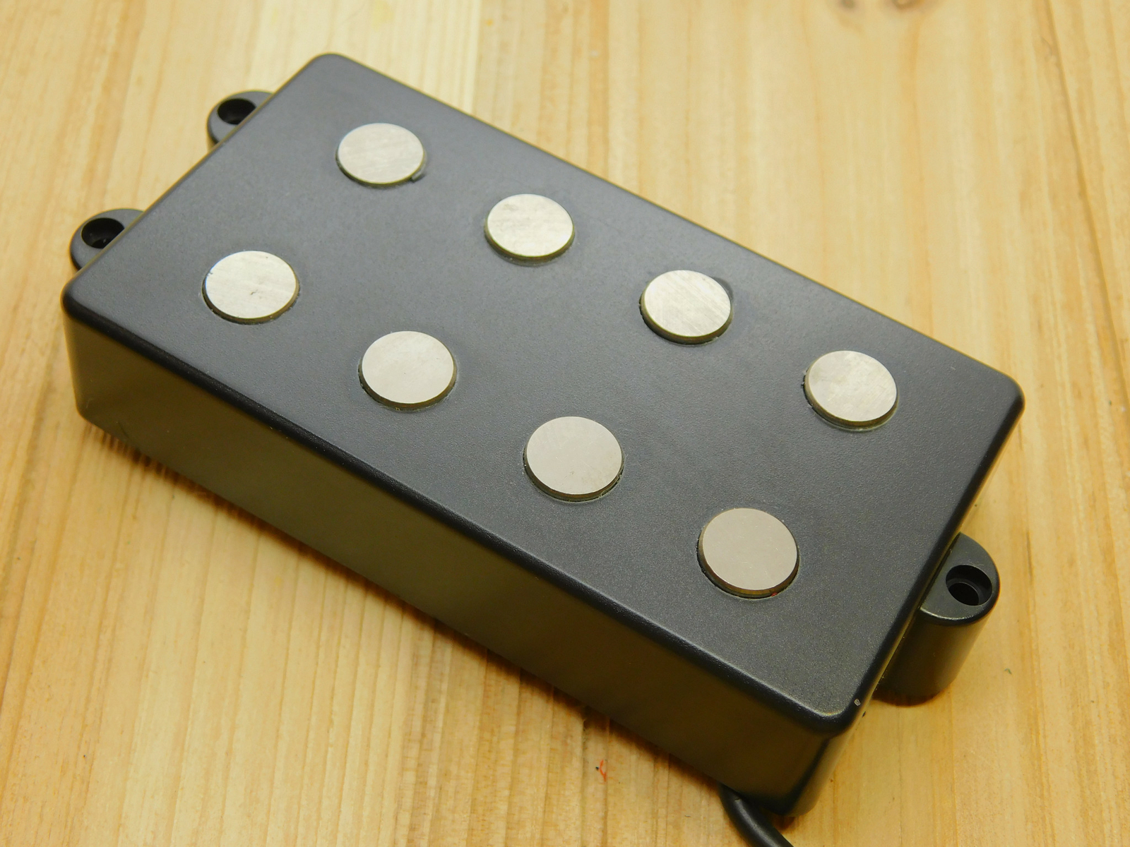 G.M. MM style 4 str. Bass Humbucker A5