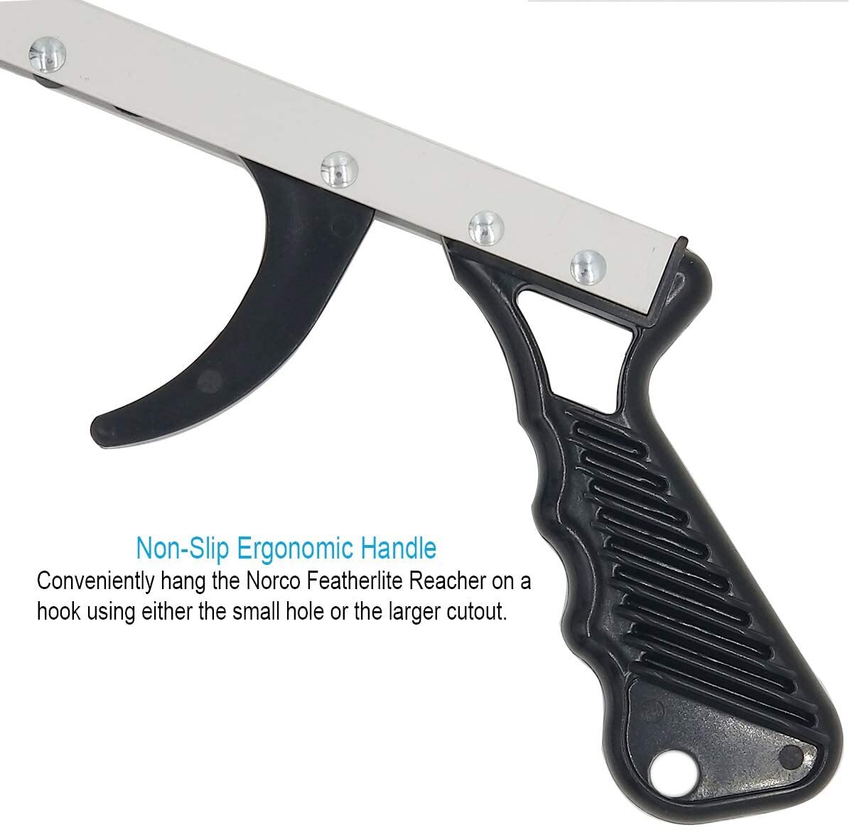 North Coast Medical Featherlite Reachers