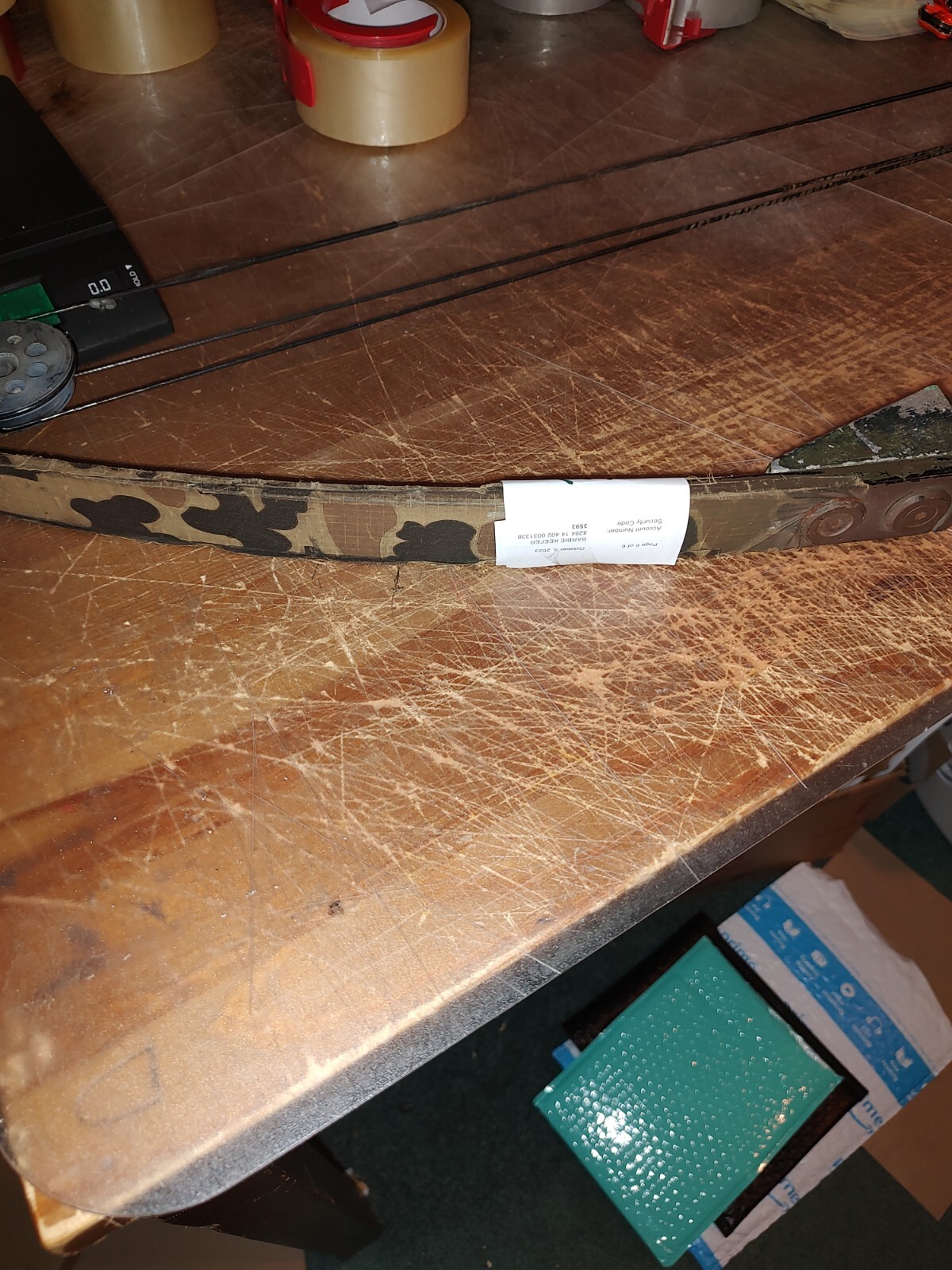 Vintage Jennings SideKick Compound Bow