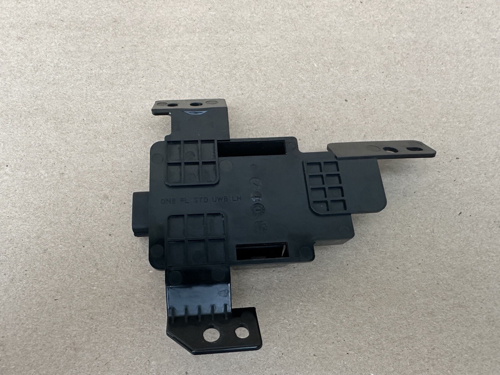2024-2025 Hyundai Keyless Entry Module/ Unit Assembly 955D0L1200