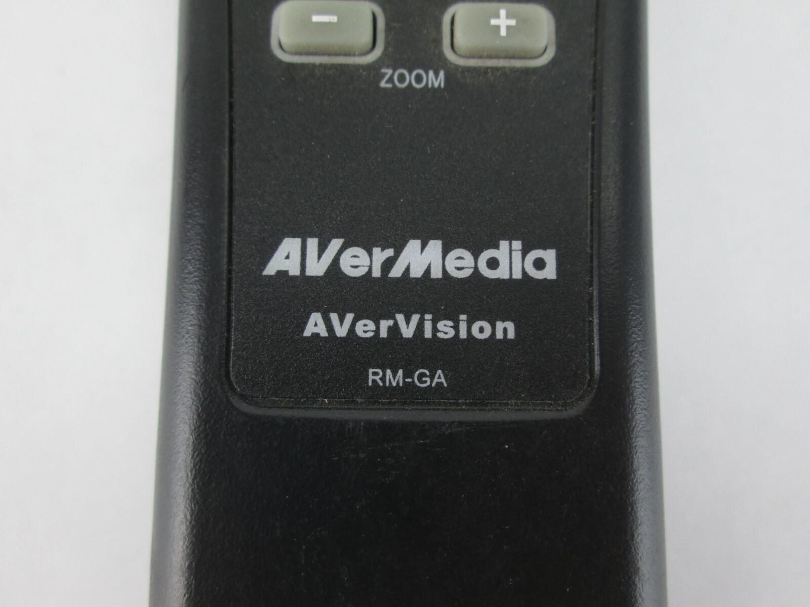 Aver AverMedia AverVision Replacement Remote Control RM-GA for Document Camera