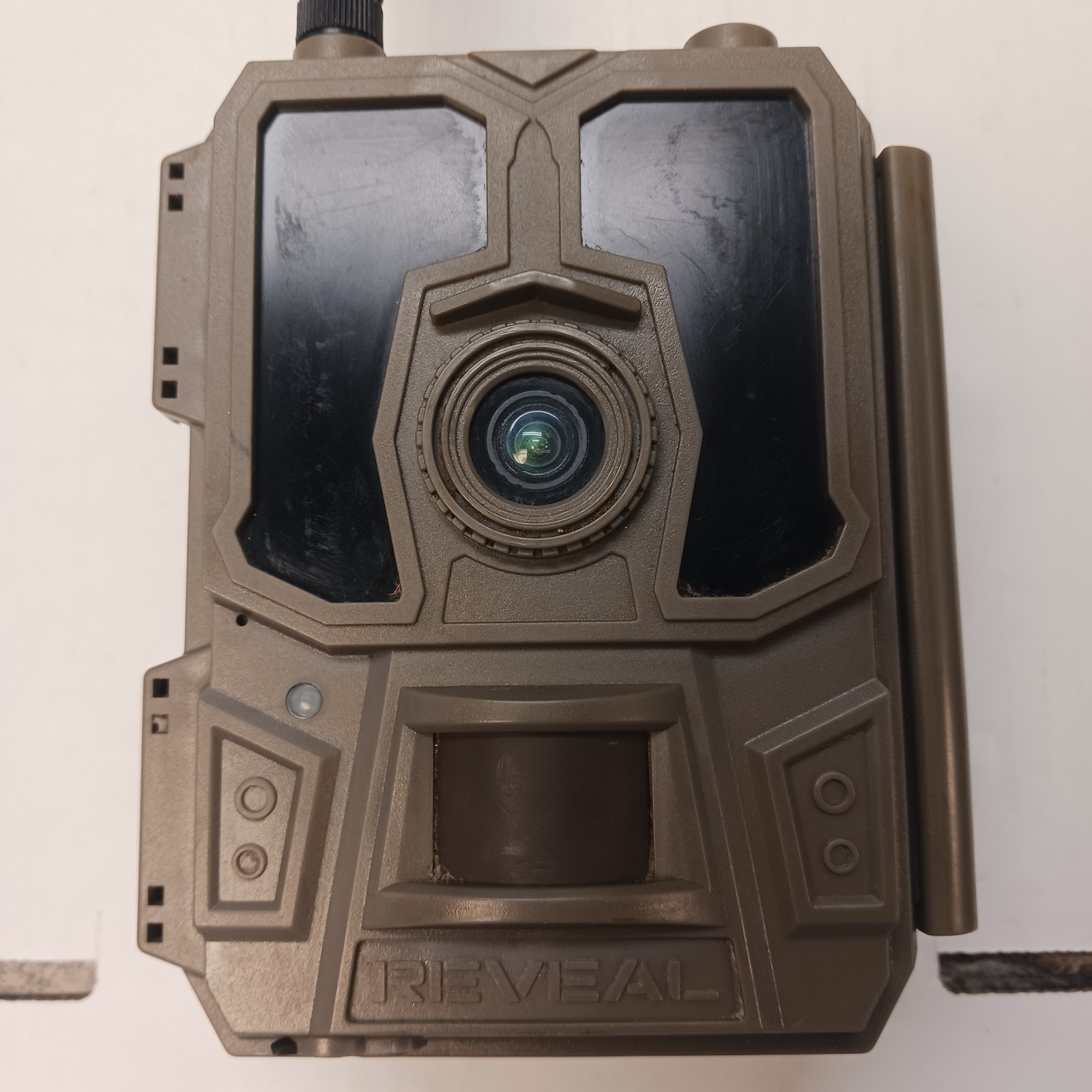 Tactacam Reveal X GPS. CELLULAR CAM